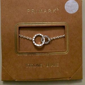 📿📿🧿Cute strong & brave bracelet